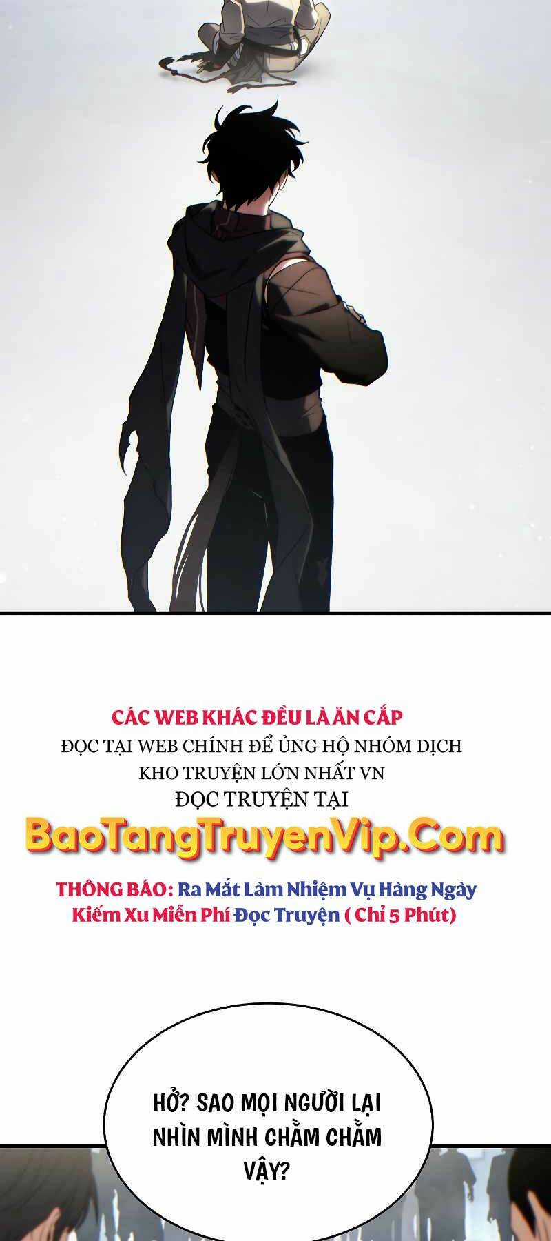 Người Chơi Mạnh Nhất Hồi Quy Lần Thứ 100 Chapter 35 trang 85