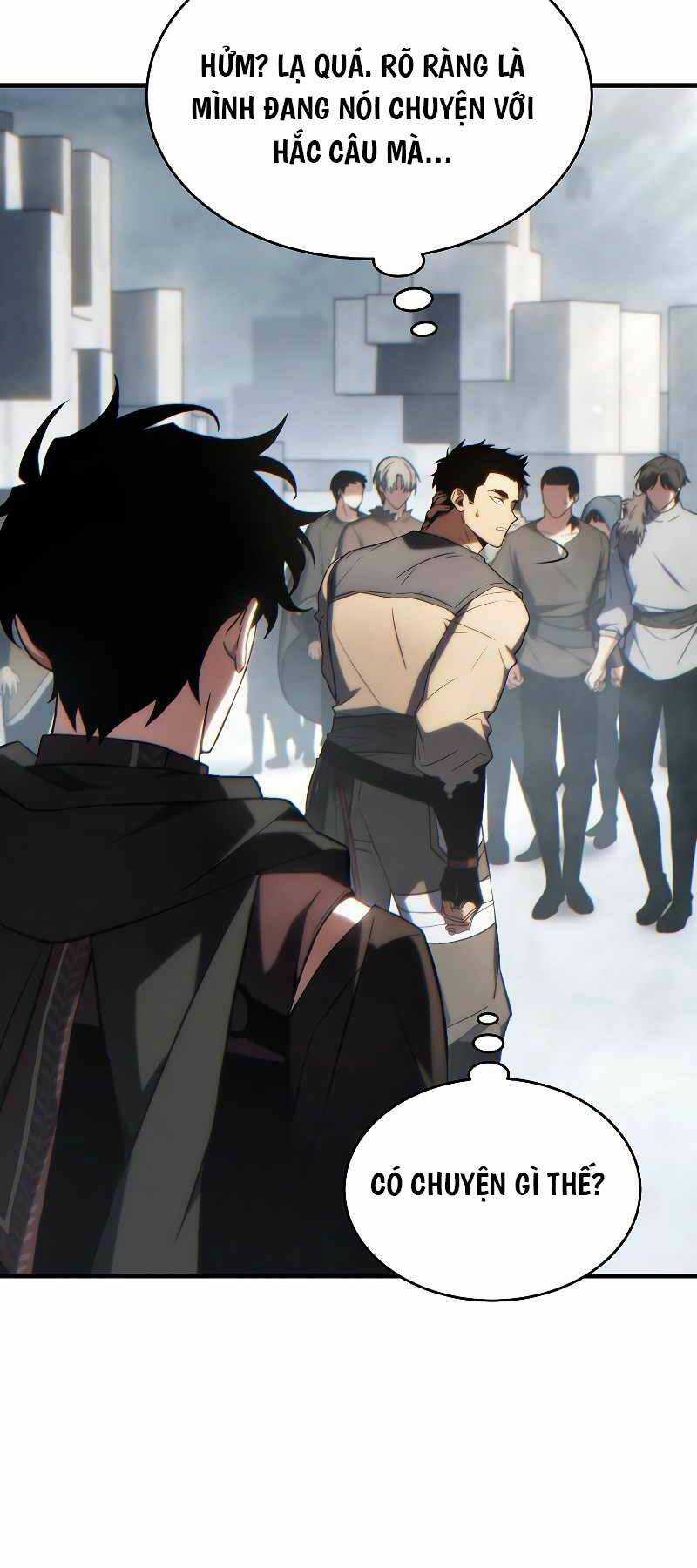 Người Chơi Mạnh Nhất Hồi Quy Lần Thứ 100 Chapter 35 trang 87