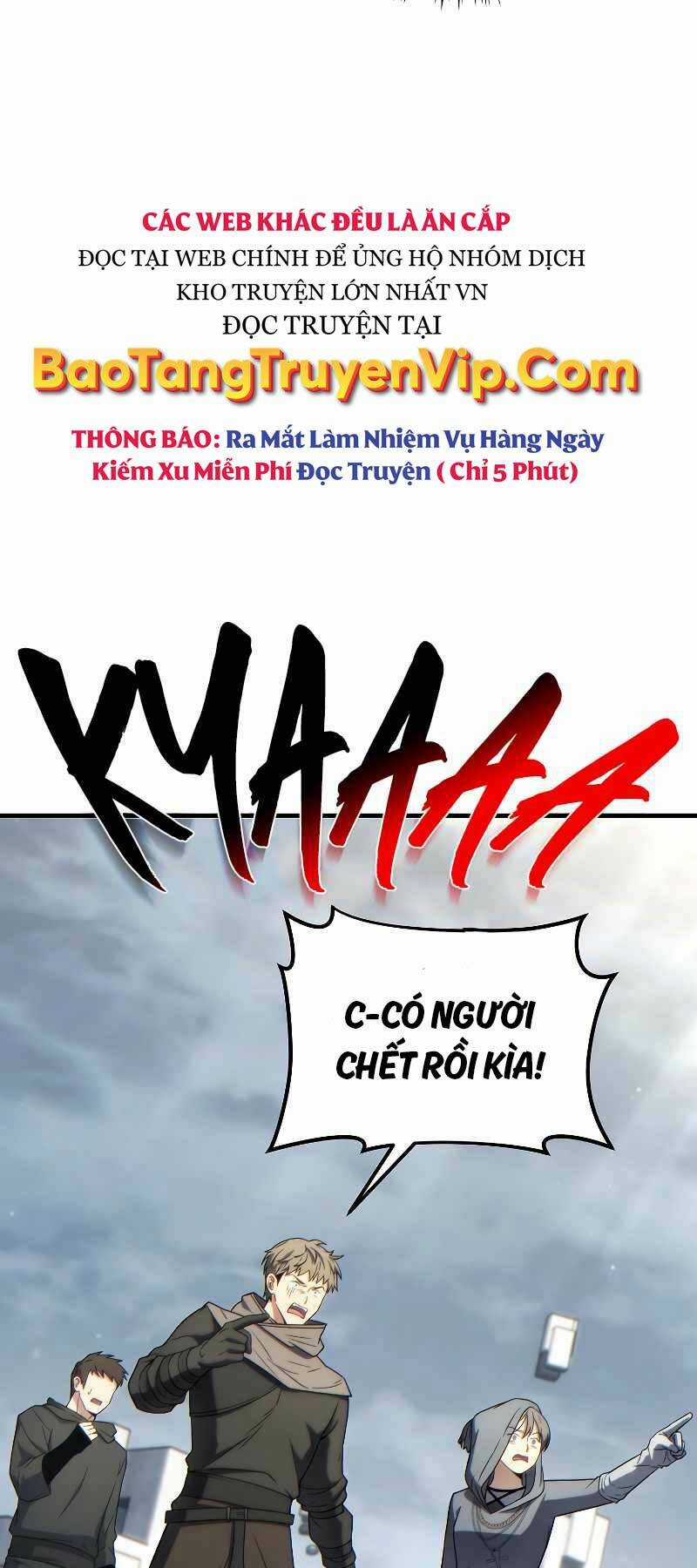 Người Chơi Mạnh Nhất Hồi Quy Lần Thứ 100 Chapter 35 trang 9