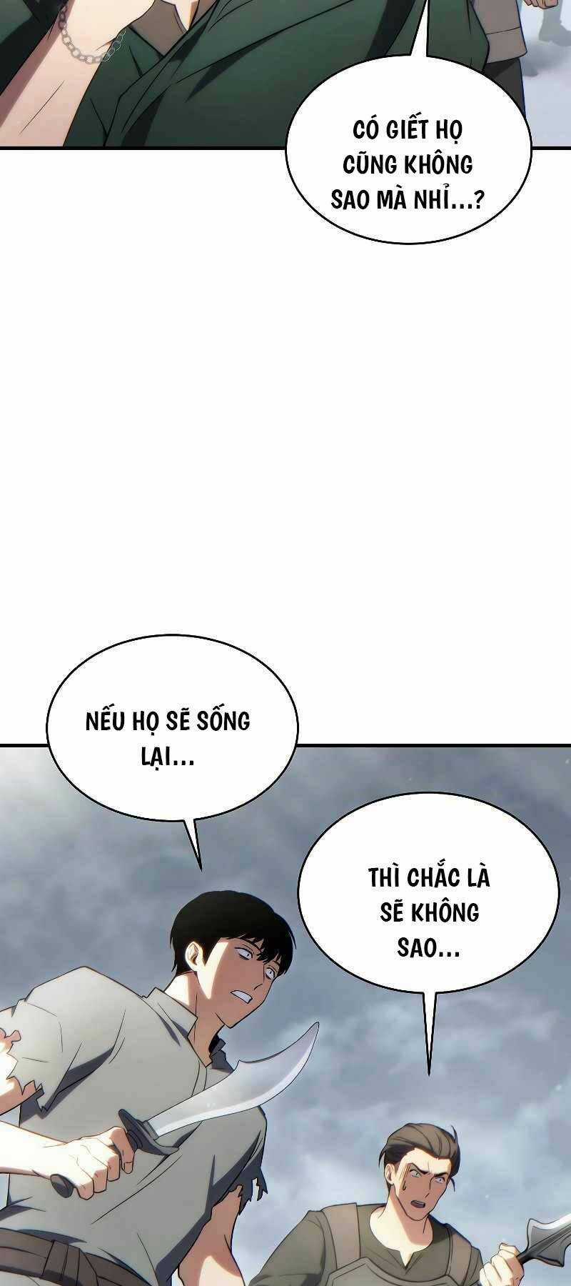 Người Chơi Mạnh Nhất Hồi Quy Lần Thứ 100 Chapter 35 trang 90