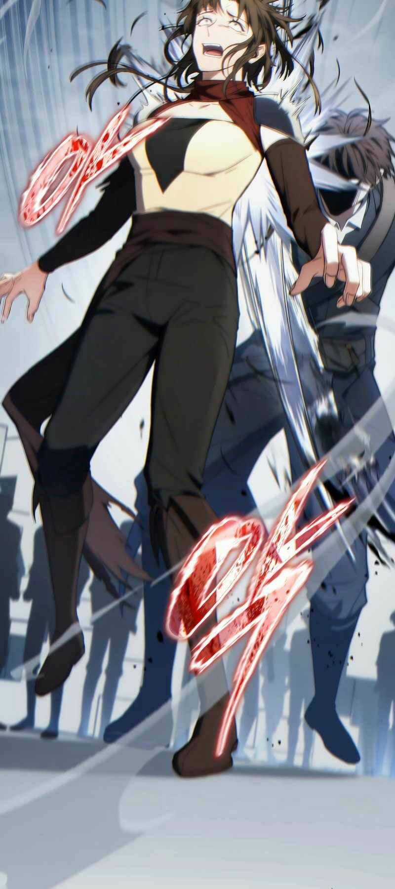 Người Chơi Mạnh Nhất Hồi Quy Lần Thứ 100 Chapter 35 trang 94