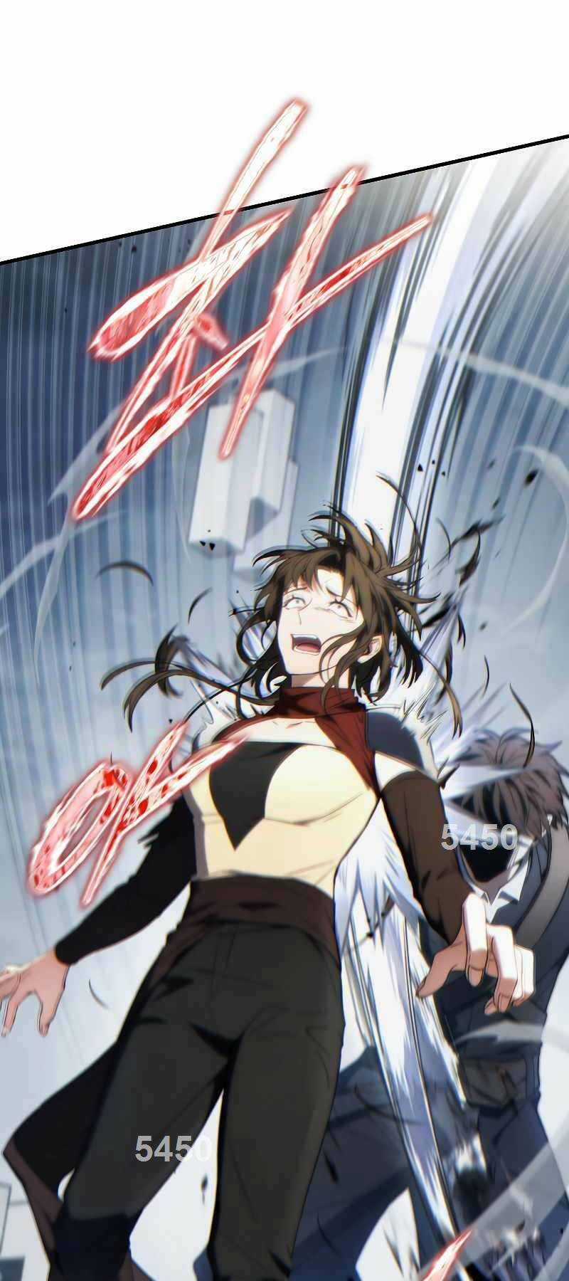 Người Chơi Mạnh Nhất Hồi Quy Lần Thứ 100 Chapter 36 trang 0