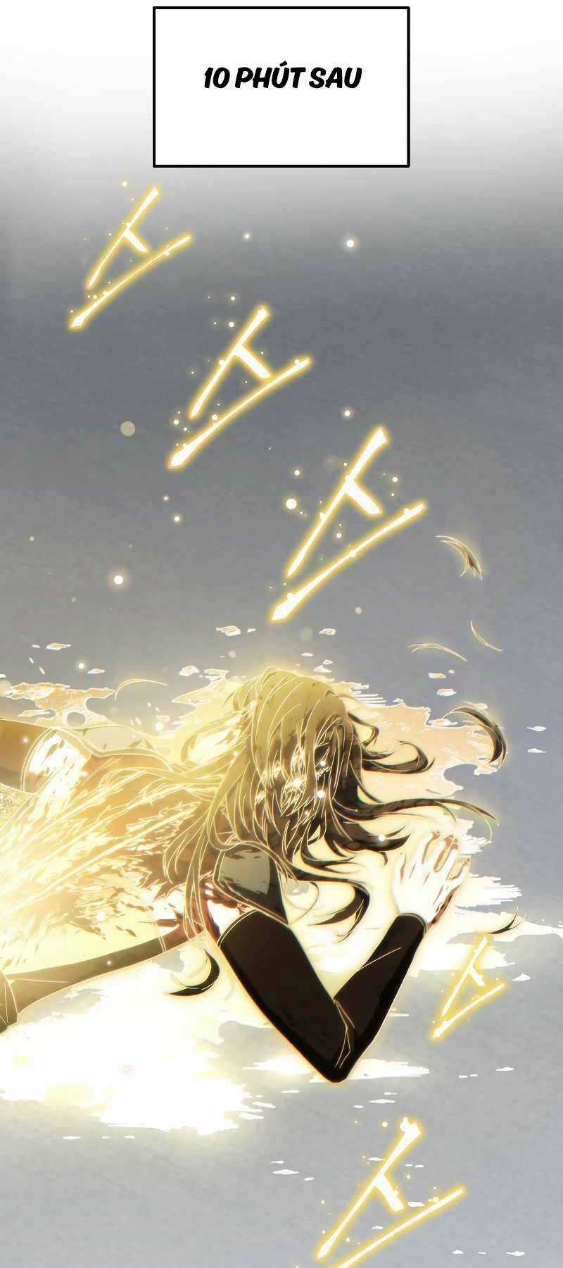 Người Chơi Mạnh Nhất Hồi Quy Lần Thứ 100 Chapter 36 trang 10