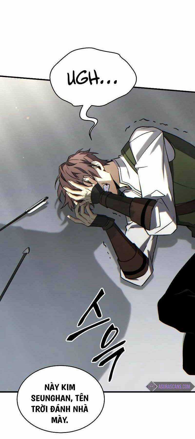 Người Chơi Mạnh Nhất Hồi Quy Lần Thứ 100 Chapter 36 trang 100