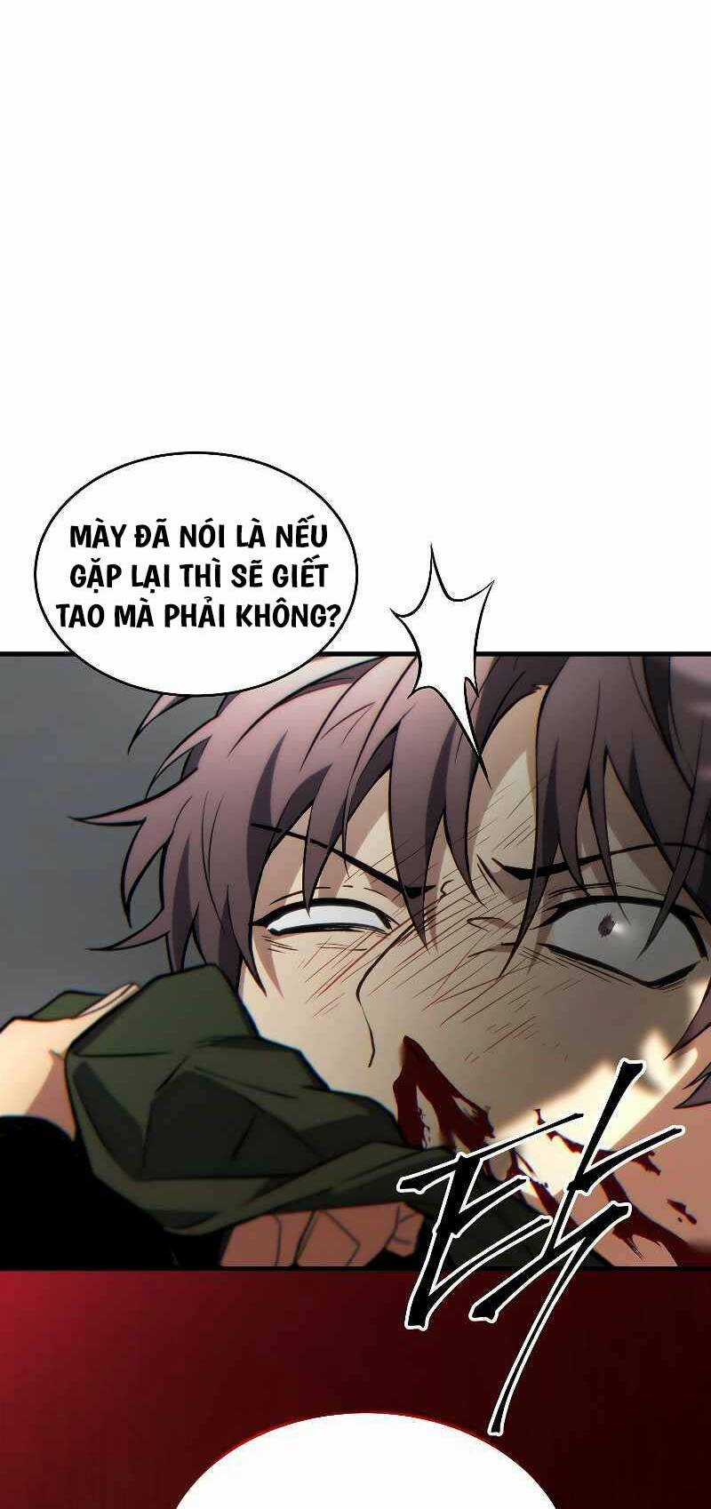 Người Chơi Mạnh Nhất Hồi Quy Lần Thứ 100 Chapter 36 trang 101