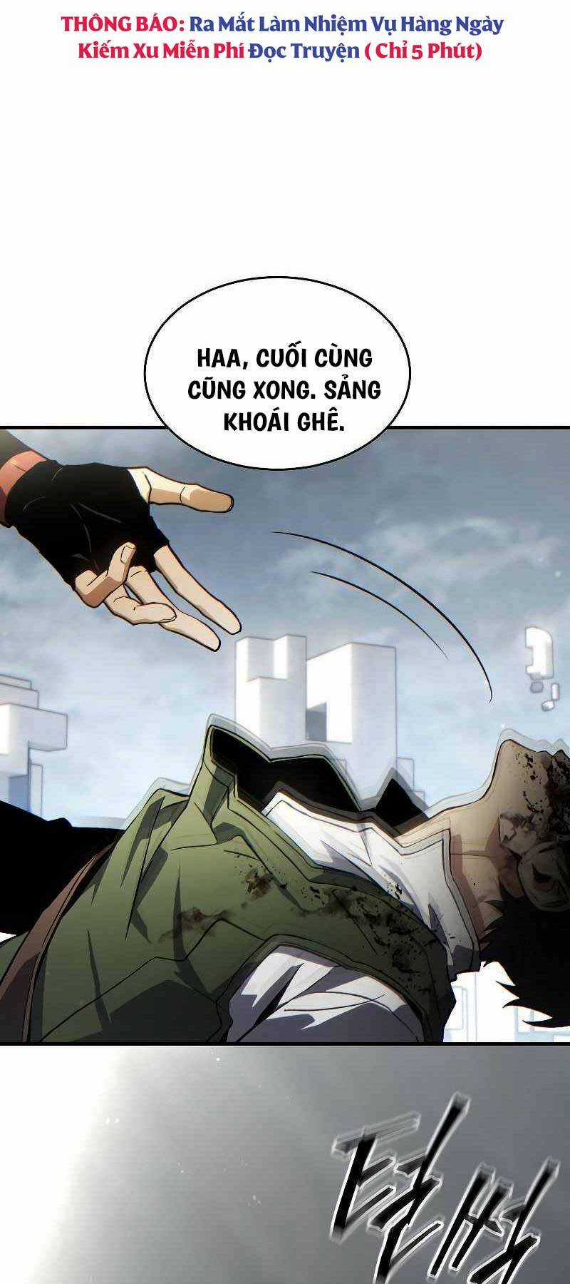 Người Chơi Mạnh Nhất Hồi Quy Lần Thứ 100 Chapter 36 trang 105
