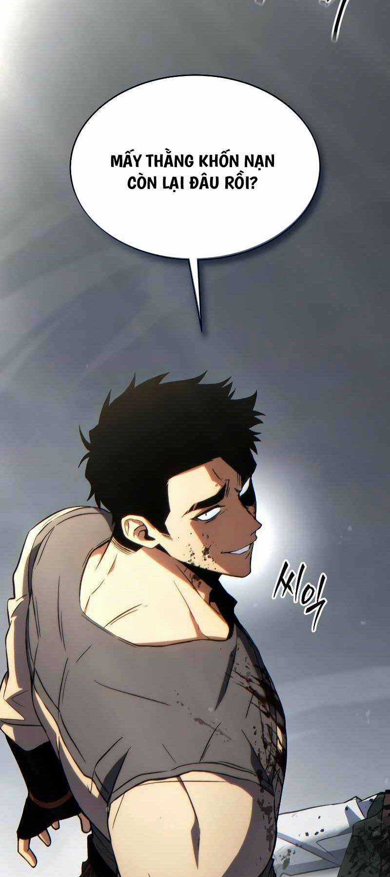 Người Chơi Mạnh Nhất Hồi Quy Lần Thứ 100 Chapter 36 trang 106