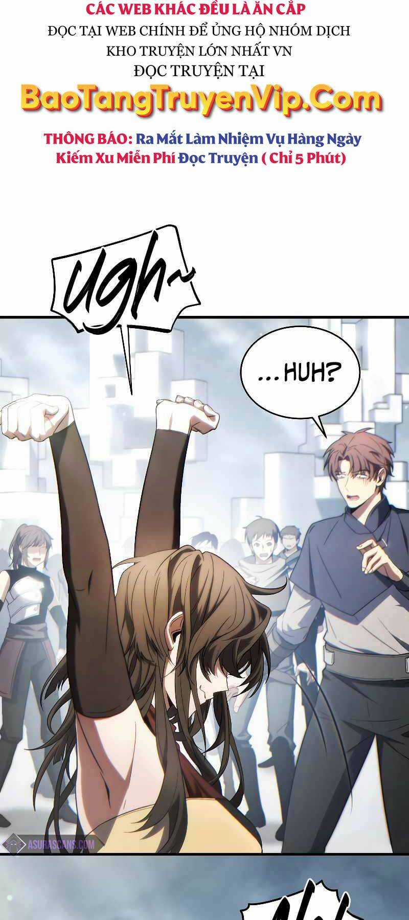 Người Chơi Mạnh Nhất Hồi Quy Lần Thứ 100 Chapter 36 trang 13