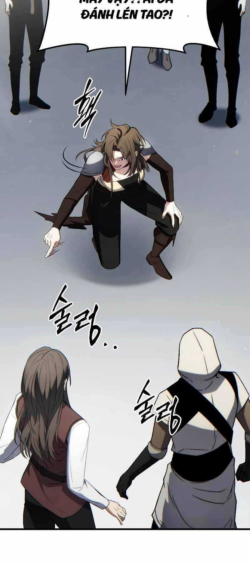 Người Chơi Mạnh Nhất Hồi Quy Lần Thứ 100 Chapter 36 trang 15