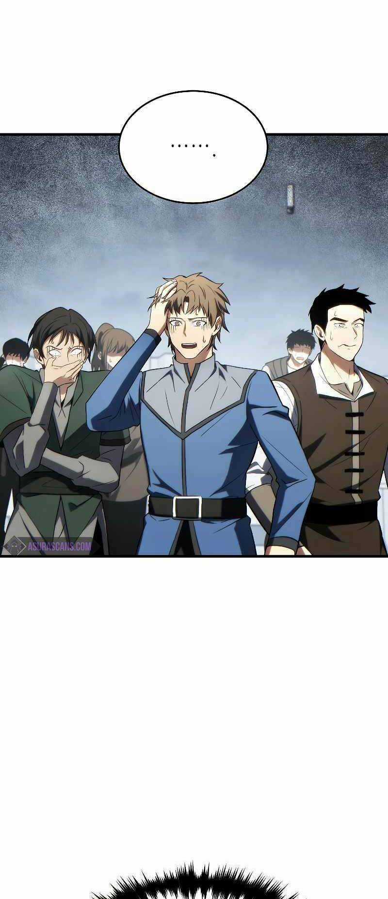 Người Chơi Mạnh Nhất Hồi Quy Lần Thứ 100 Chapter 36 trang 20