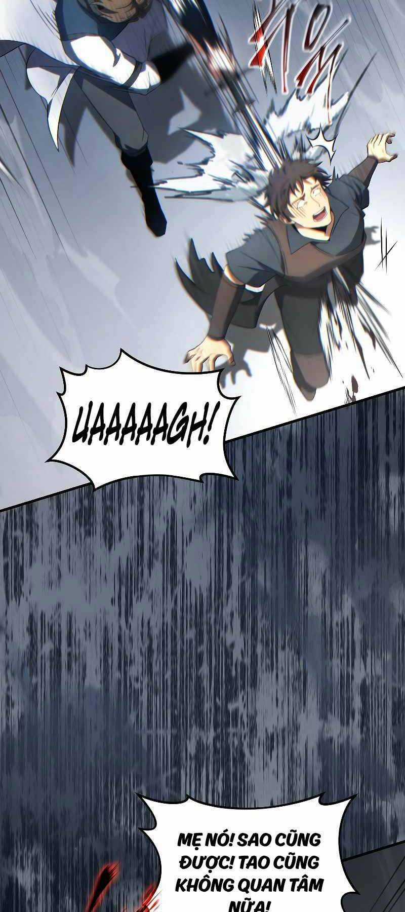 Người Chơi Mạnh Nhất Hồi Quy Lần Thứ 100 Chapter 36 trang 23