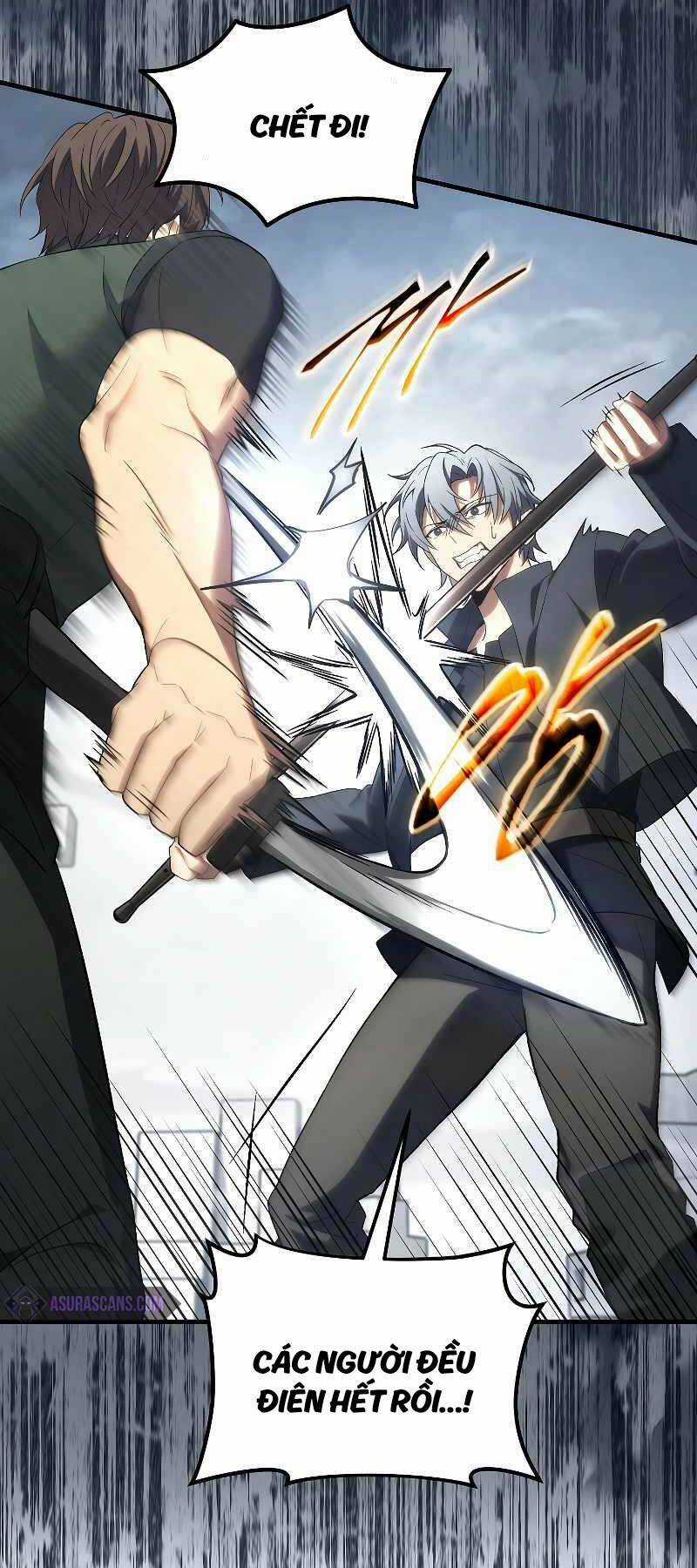 Người Chơi Mạnh Nhất Hồi Quy Lần Thứ 100 Chapter 36 trang 25