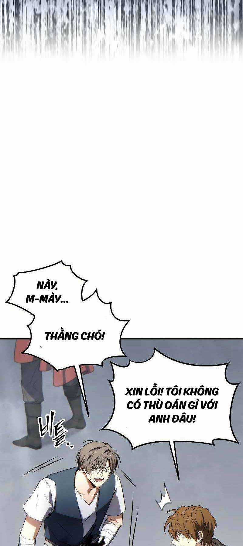 Người Chơi Mạnh Nhất Hồi Quy Lần Thứ 100 Chapter 36 trang 26