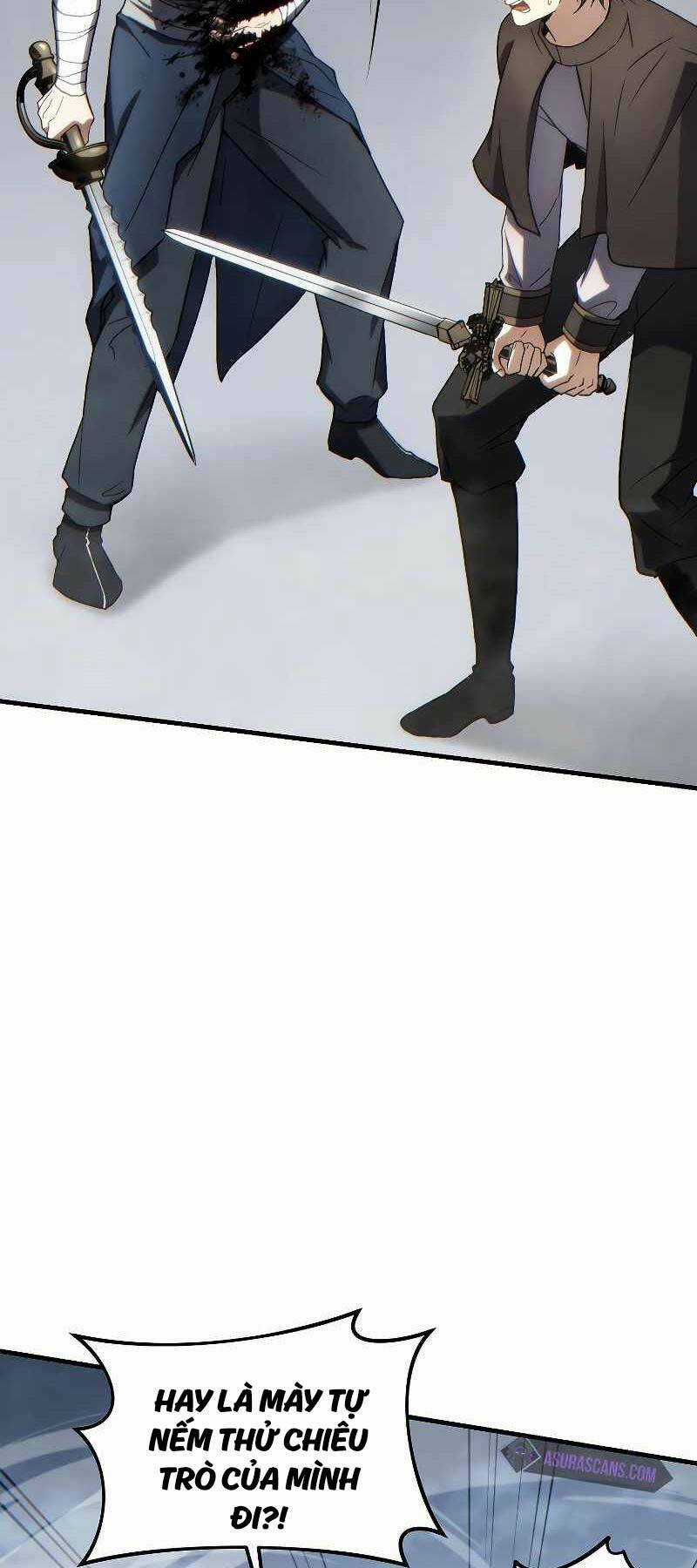 Người Chơi Mạnh Nhất Hồi Quy Lần Thứ 100 Chapter 36 trang 27