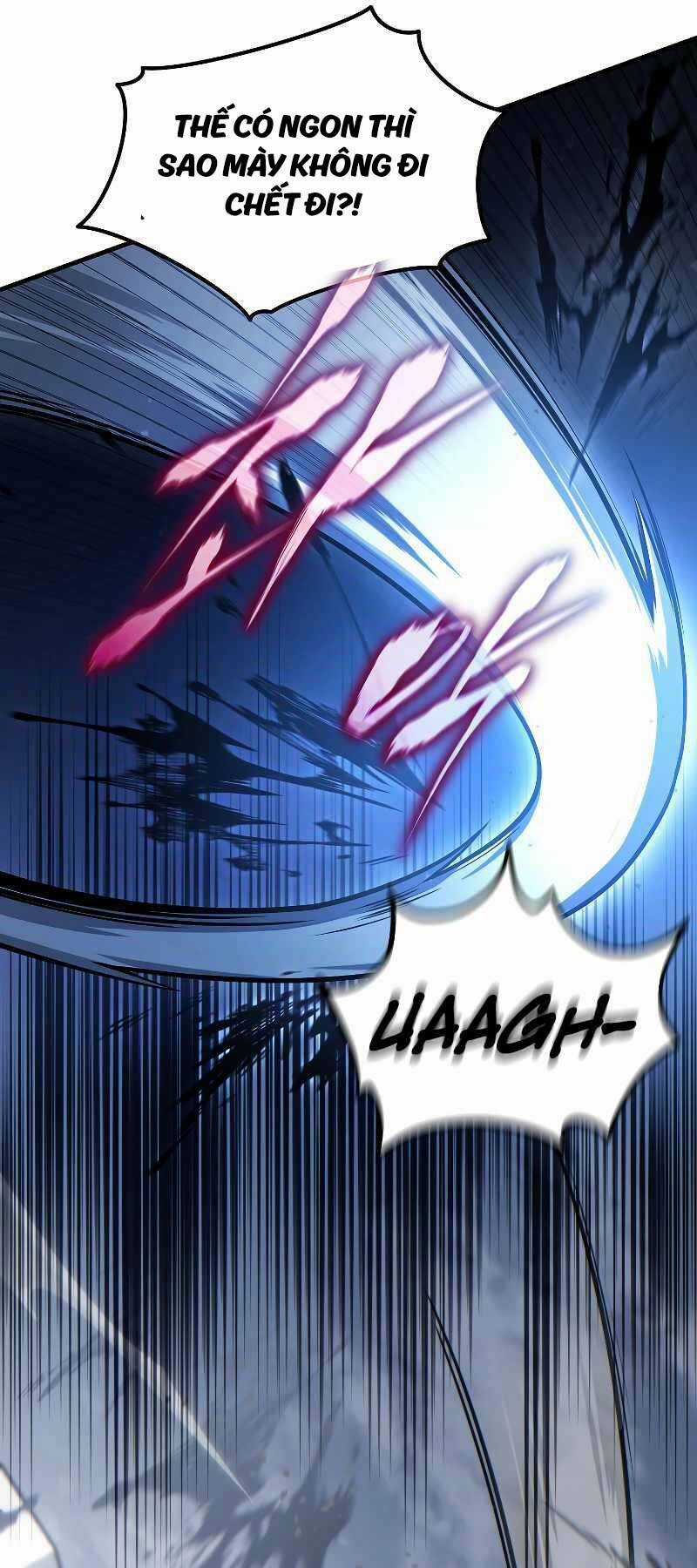 Người Chơi Mạnh Nhất Hồi Quy Lần Thứ 100 Chapter 36 trang 29