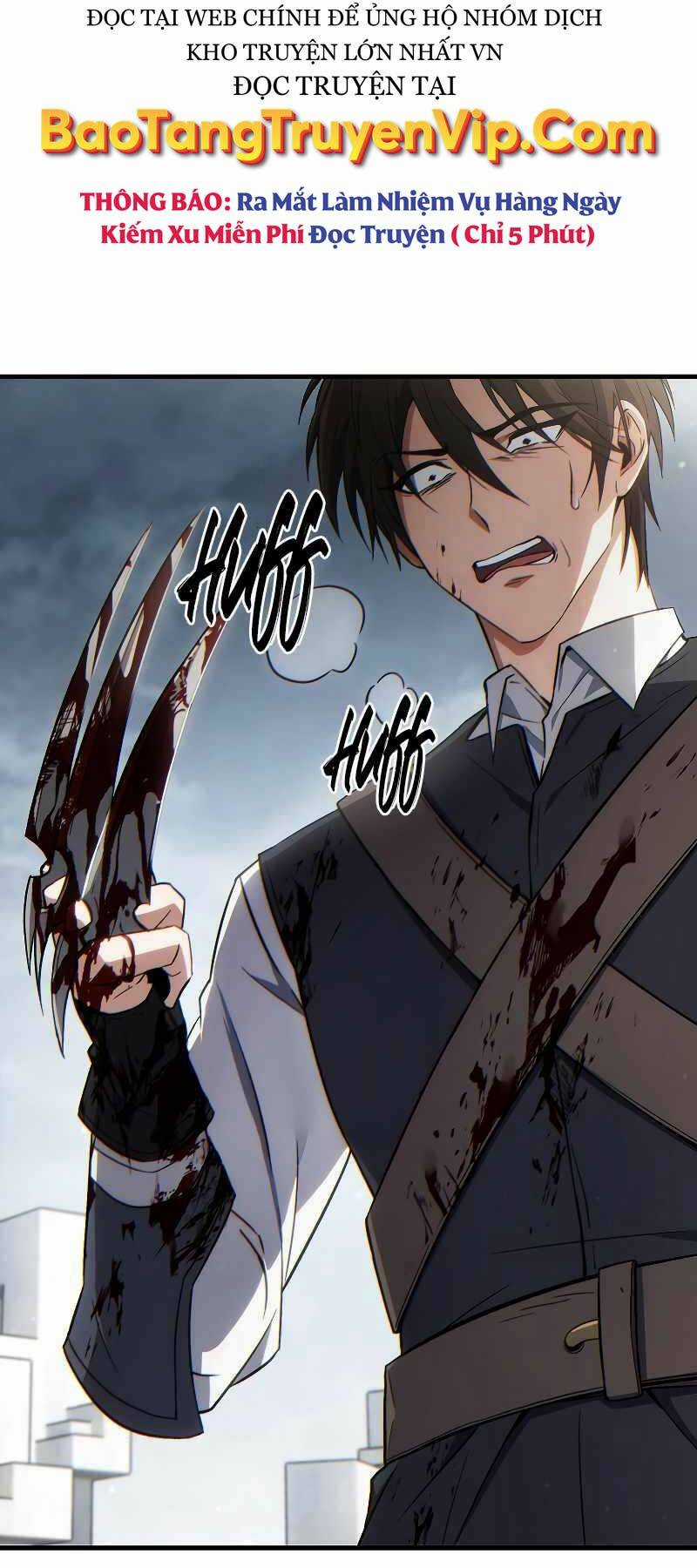 Người Chơi Mạnh Nhất Hồi Quy Lần Thứ 100 Chapter 36 trang 3