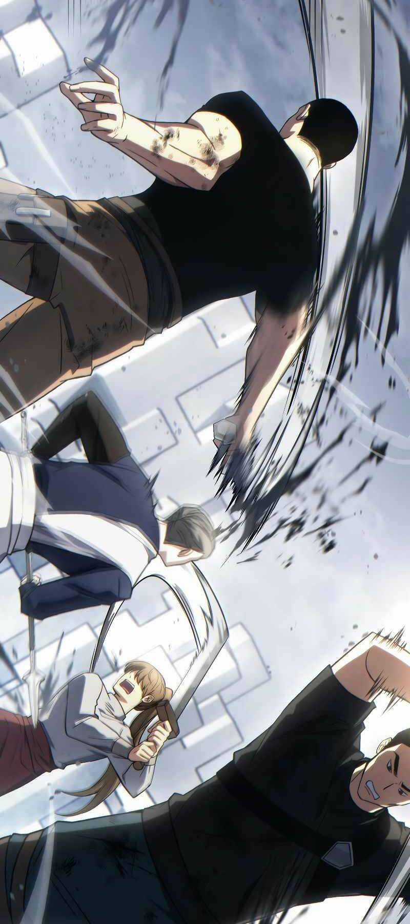 Người Chơi Mạnh Nhất Hồi Quy Lần Thứ 100 Chapter 36 trang 30