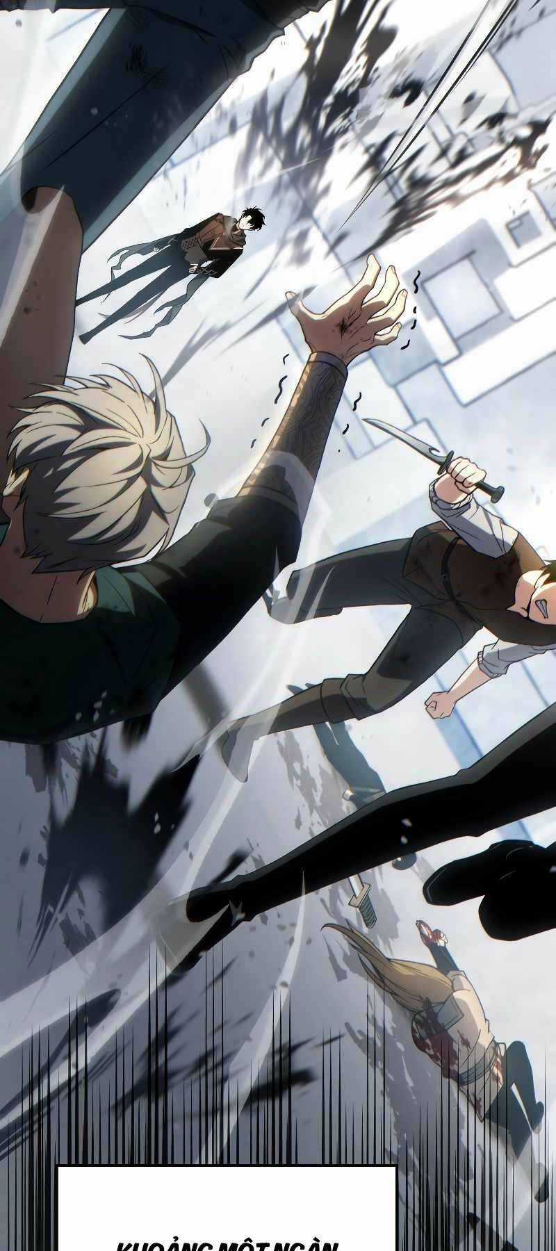 Người Chơi Mạnh Nhất Hồi Quy Lần Thứ 100 Chapter 36 trang 31