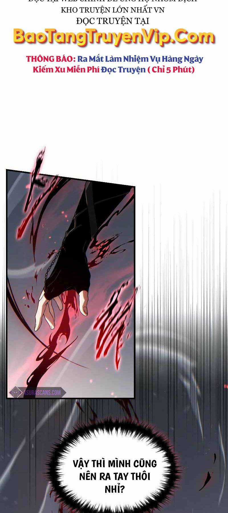 Người Chơi Mạnh Nhất Hồi Quy Lần Thứ 100 Chapter 36 trang 33