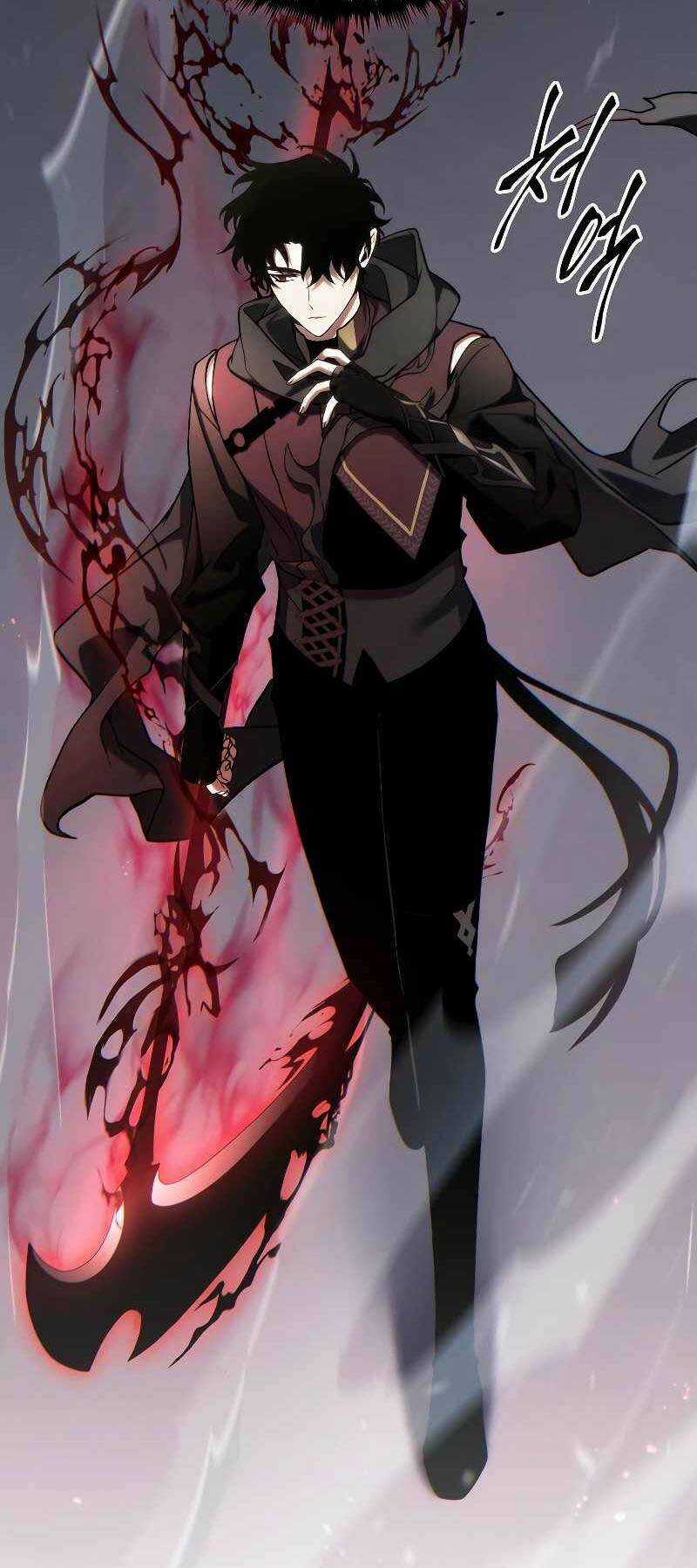 Người Chơi Mạnh Nhất Hồi Quy Lần Thứ 100 Chapter 36 trang 34