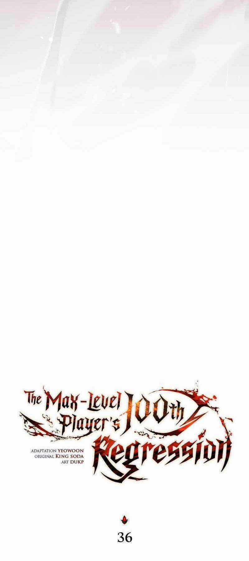 Người Chơi Mạnh Nhất Hồi Quy Lần Thứ 100 Chapter 36 trang 35