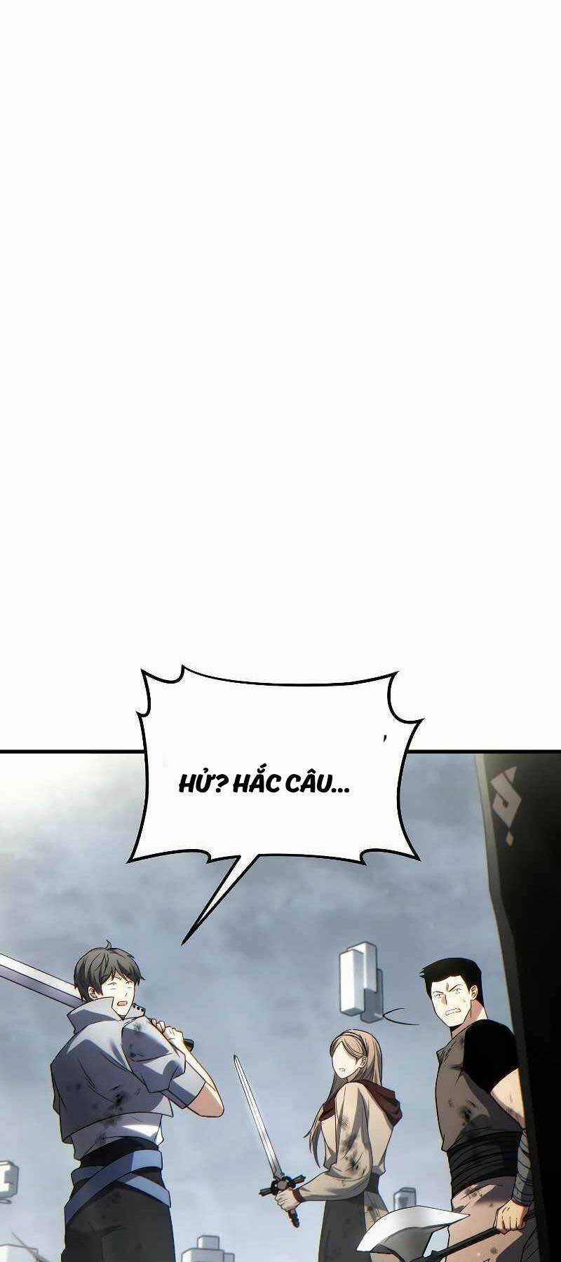 Người Chơi Mạnh Nhất Hồi Quy Lần Thứ 100 Chapter 36 trang 36