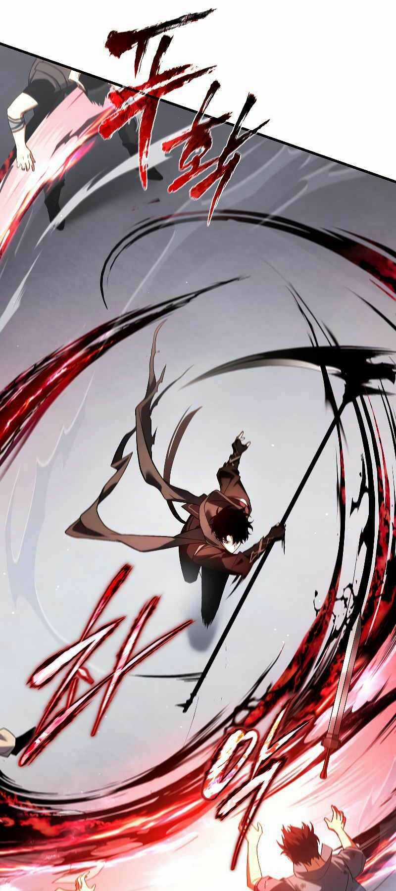 Người Chơi Mạnh Nhất Hồi Quy Lần Thứ 100 Chapter 36 trang 38