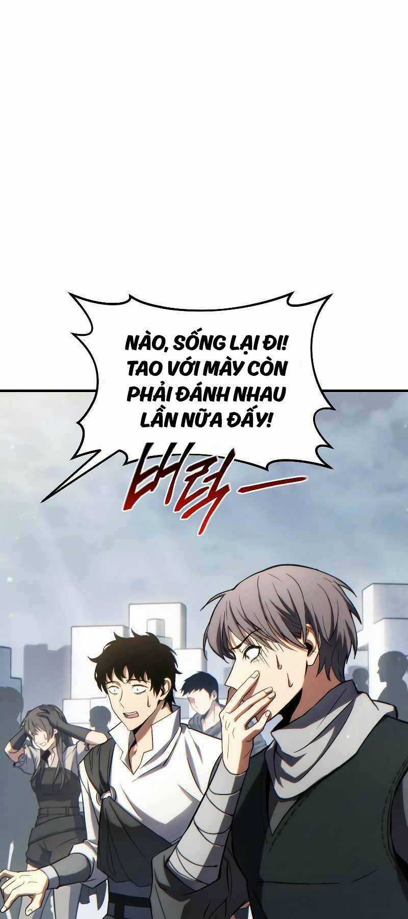 Người Chơi Mạnh Nhất Hồi Quy Lần Thứ 100 Chapter 36 trang 4