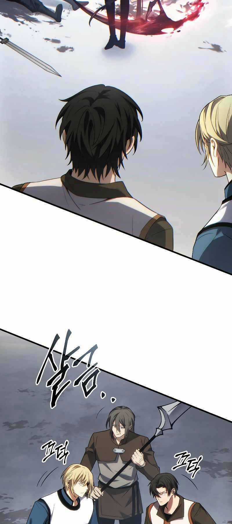 Người Chơi Mạnh Nhất Hồi Quy Lần Thứ 100 Chapter 36 trang 40