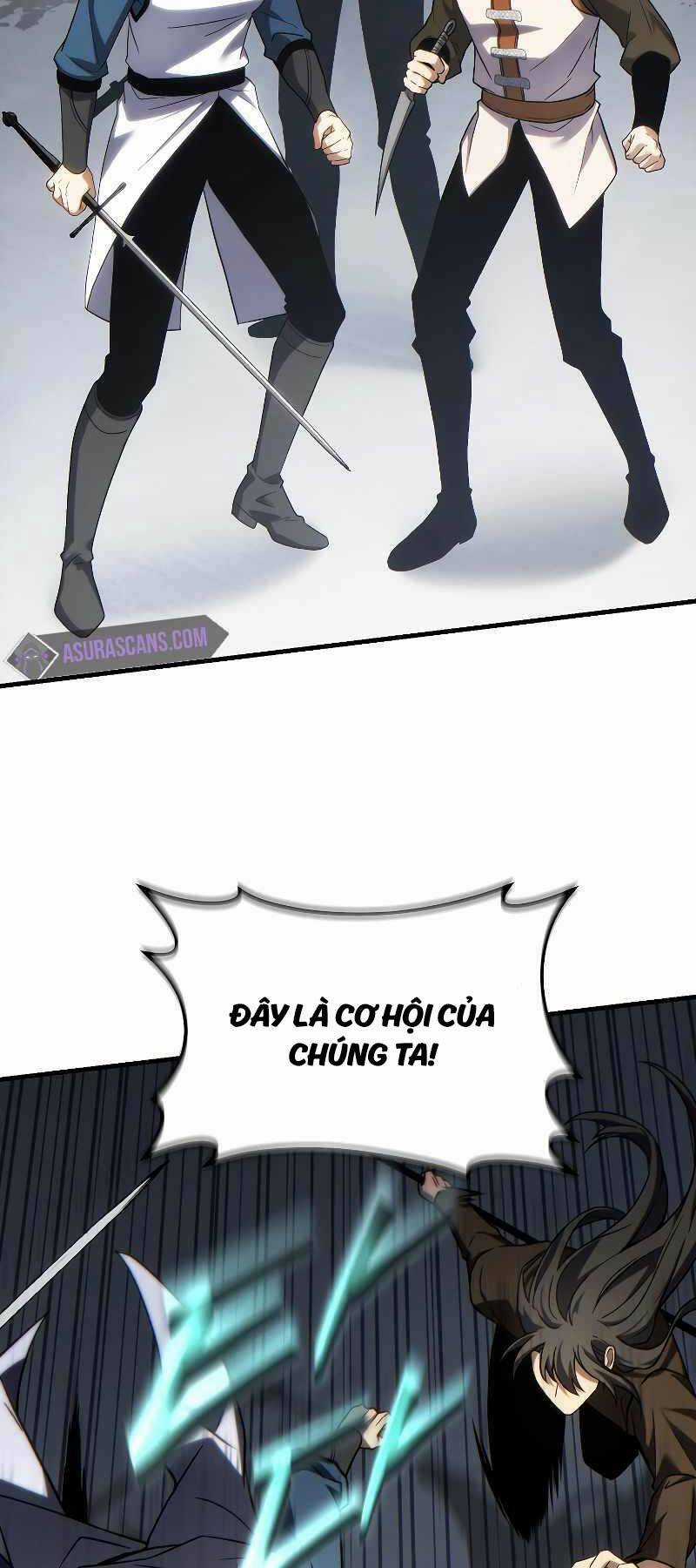 Người Chơi Mạnh Nhất Hồi Quy Lần Thứ 100 Chapter 36 trang 41