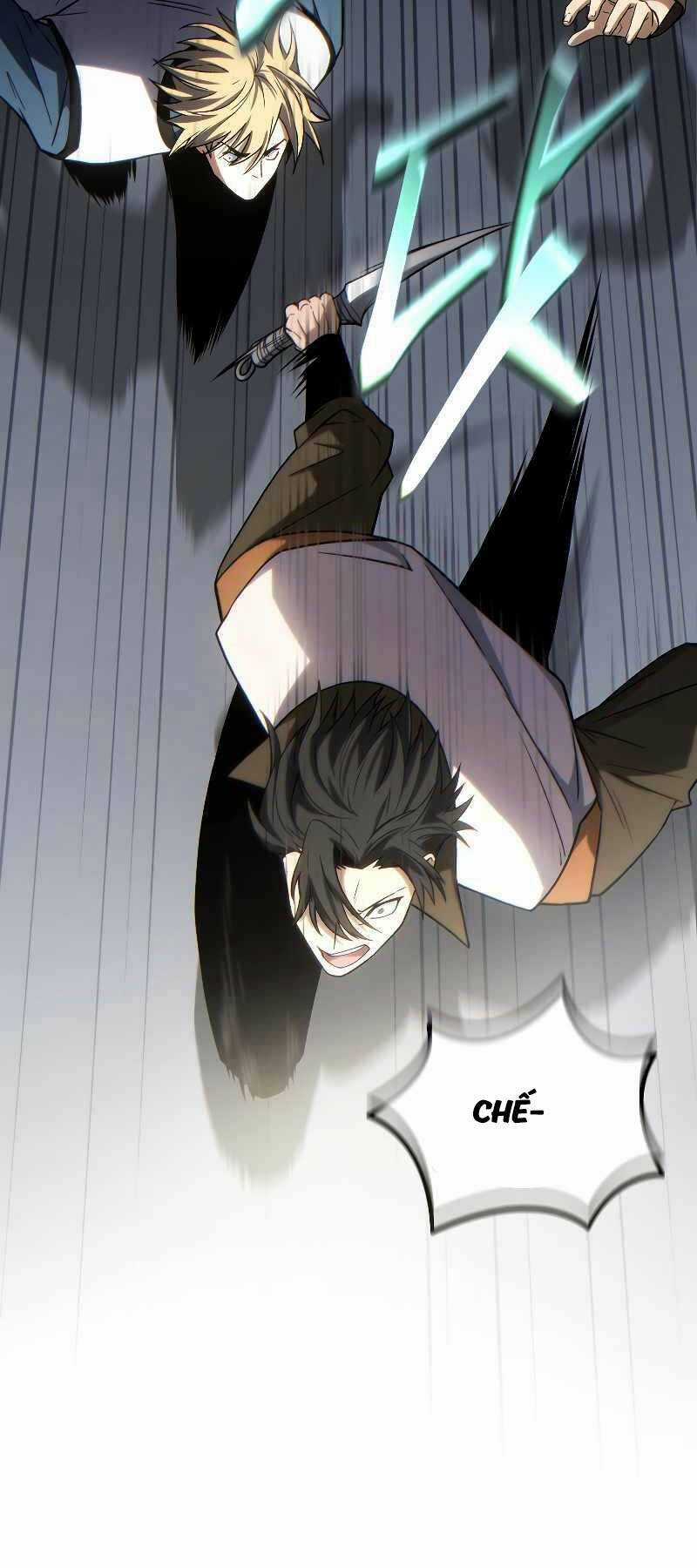 Người Chơi Mạnh Nhất Hồi Quy Lần Thứ 100 Chapter 36 trang 42