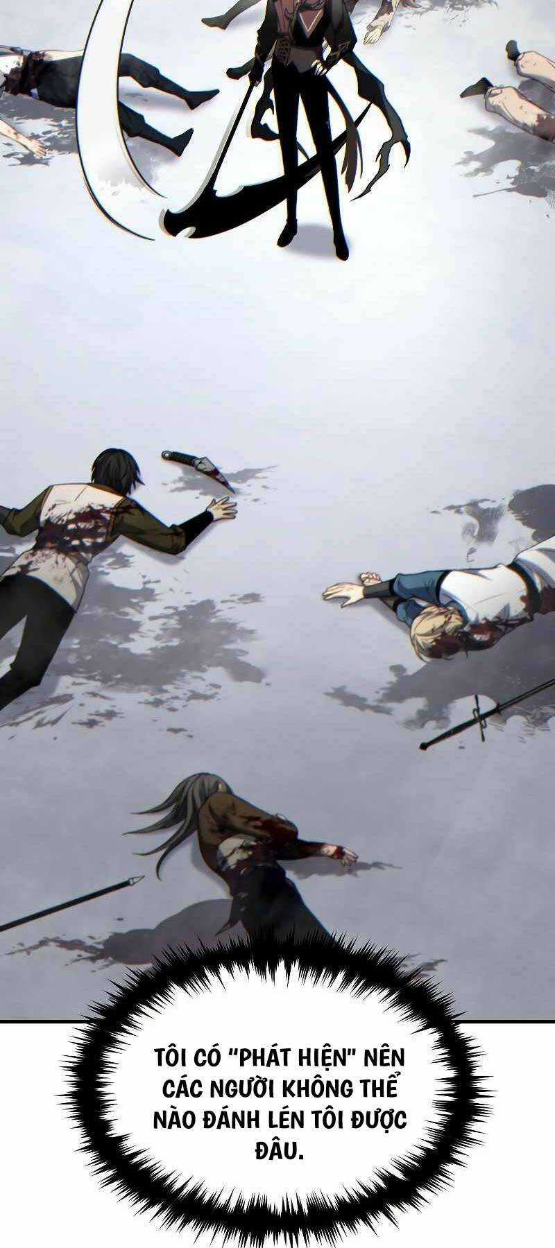 Người Chơi Mạnh Nhất Hồi Quy Lần Thứ 100 Chapter 36 trang 45