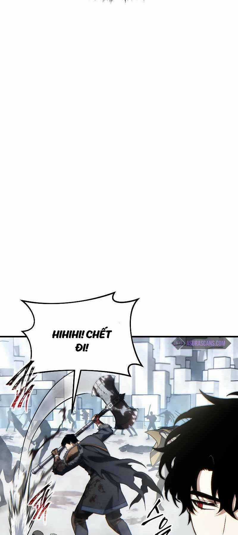 Người Chơi Mạnh Nhất Hồi Quy Lần Thứ 100 Chapter 36 trang 46