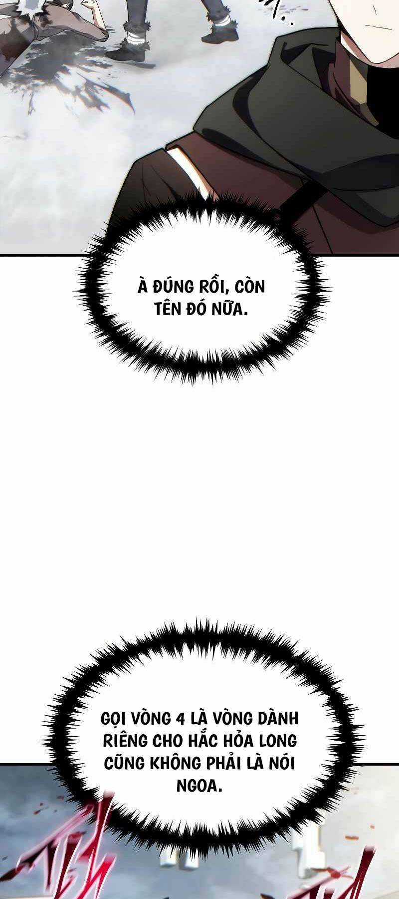 Người Chơi Mạnh Nhất Hồi Quy Lần Thứ 100 Chapter 36 trang 47