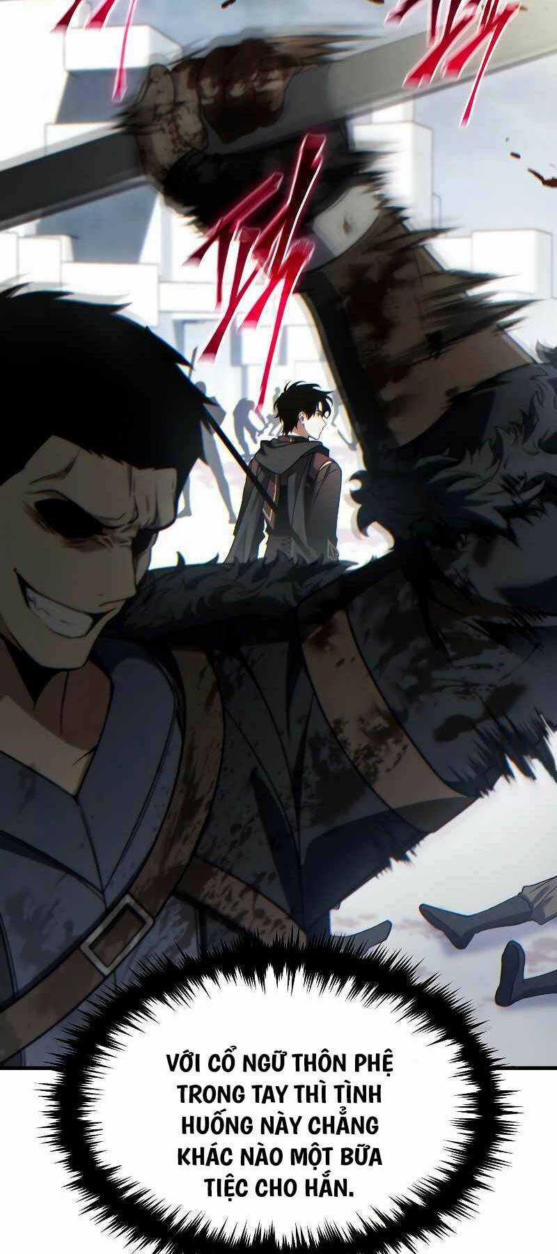 Người Chơi Mạnh Nhất Hồi Quy Lần Thứ 100 Chapter 36 trang 48