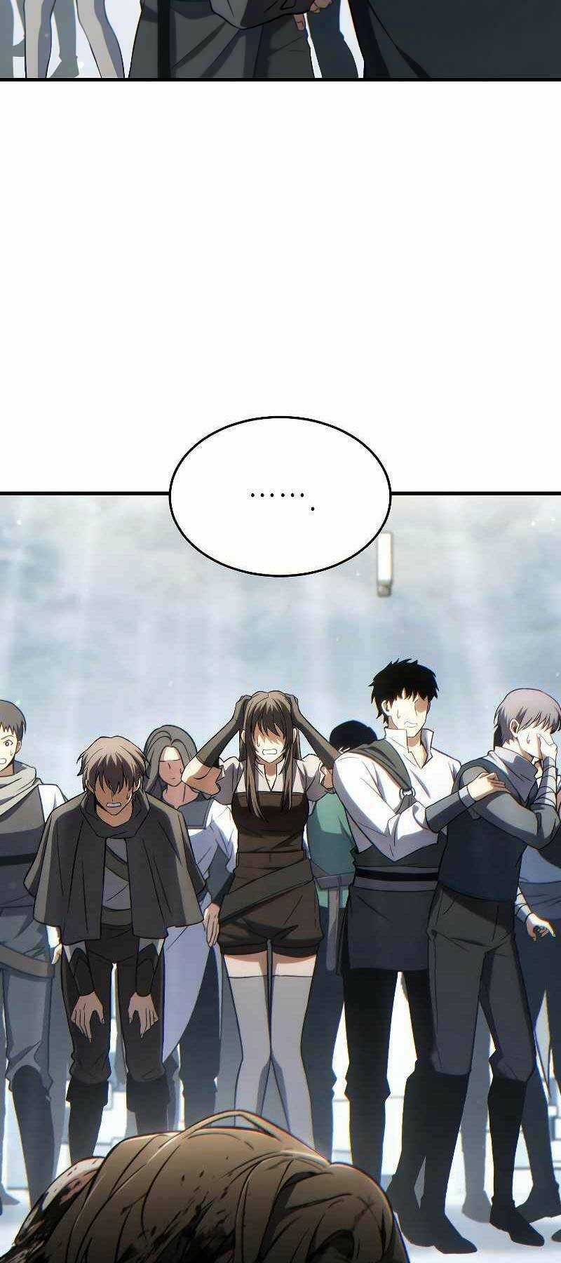 Người Chơi Mạnh Nhất Hồi Quy Lần Thứ 100 Chapter 36 trang 5