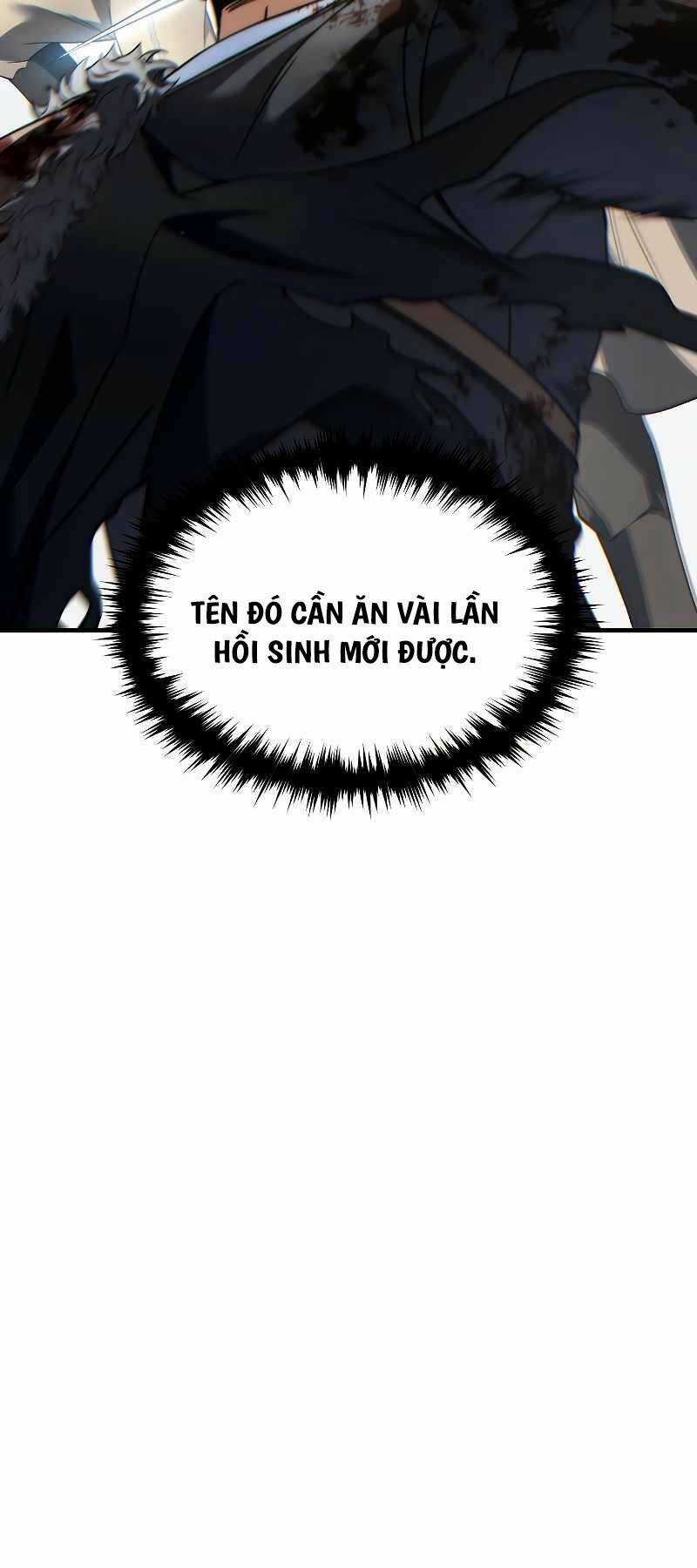 Người Chơi Mạnh Nhất Hồi Quy Lần Thứ 100 Chapter 36 trang 50