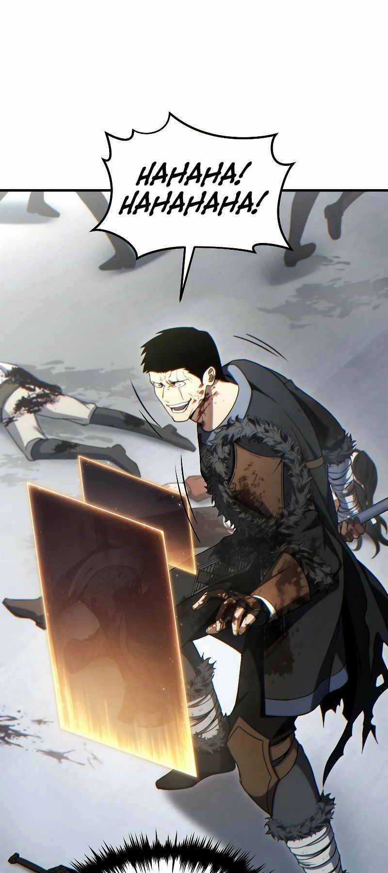 Người Chơi Mạnh Nhất Hồi Quy Lần Thứ 100 Chapter 36 trang 51