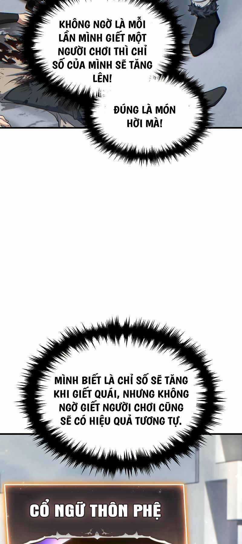 Người Chơi Mạnh Nhất Hồi Quy Lần Thứ 100 Chapter 36 trang 52