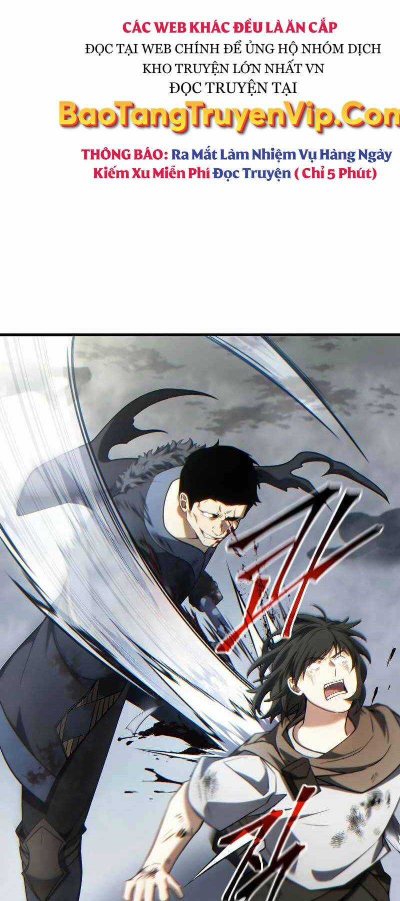 Người Chơi Mạnh Nhất Hồi Quy Lần Thứ 100 Chapter 36 trang 54