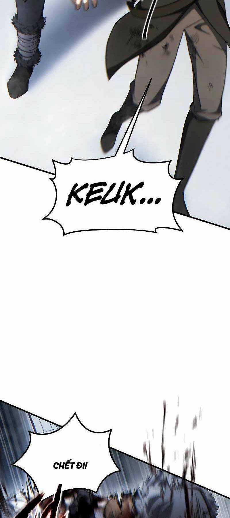 Người Chơi Mạnh Nhất Hồi Quy Lần Thứ 100 Chapter 36 trang 55