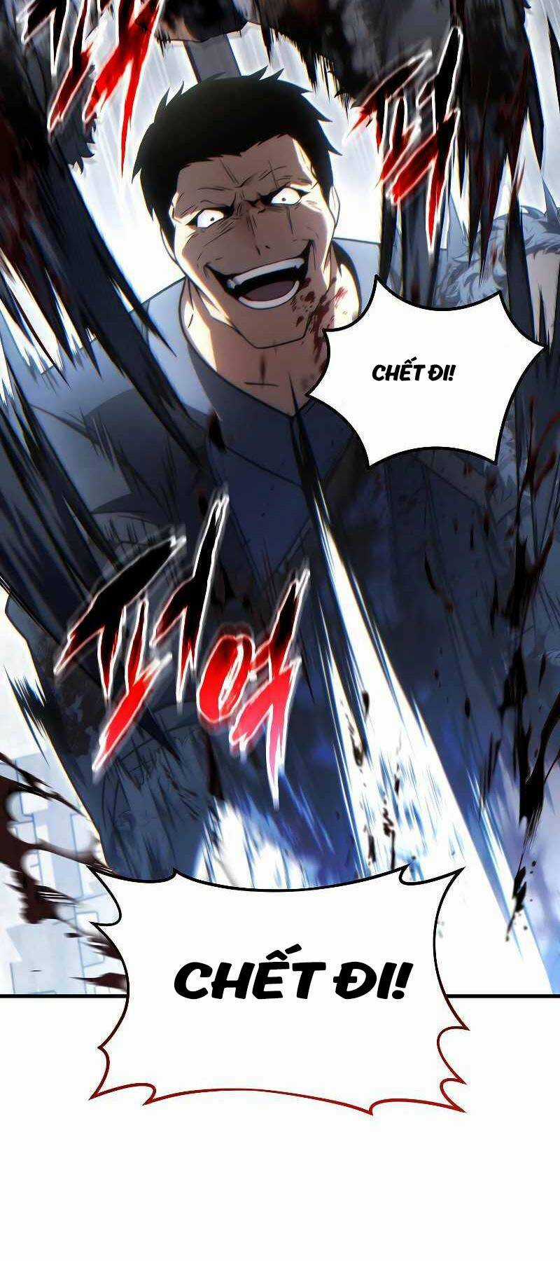 Người Chơi Mạnh Nhất Hồi Quy Lần Thứ 100 Chapter 36 trang 56