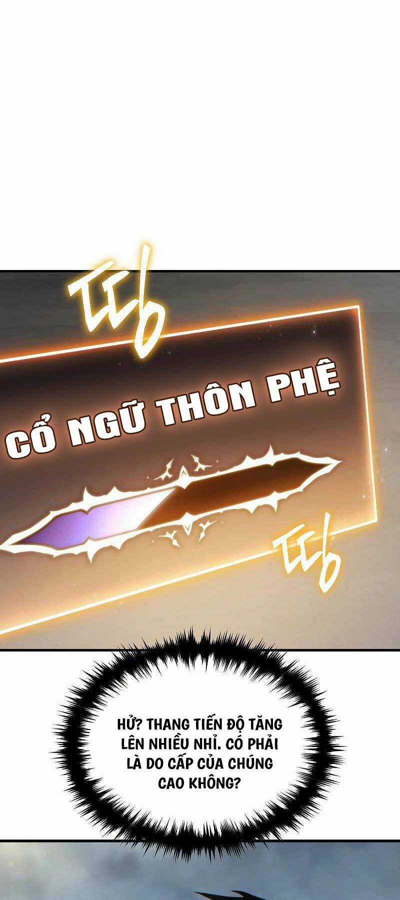 Người Chơi Mạnh Nhất Hồi Quy Lần Thứ 100 Chapter 36 trang 57