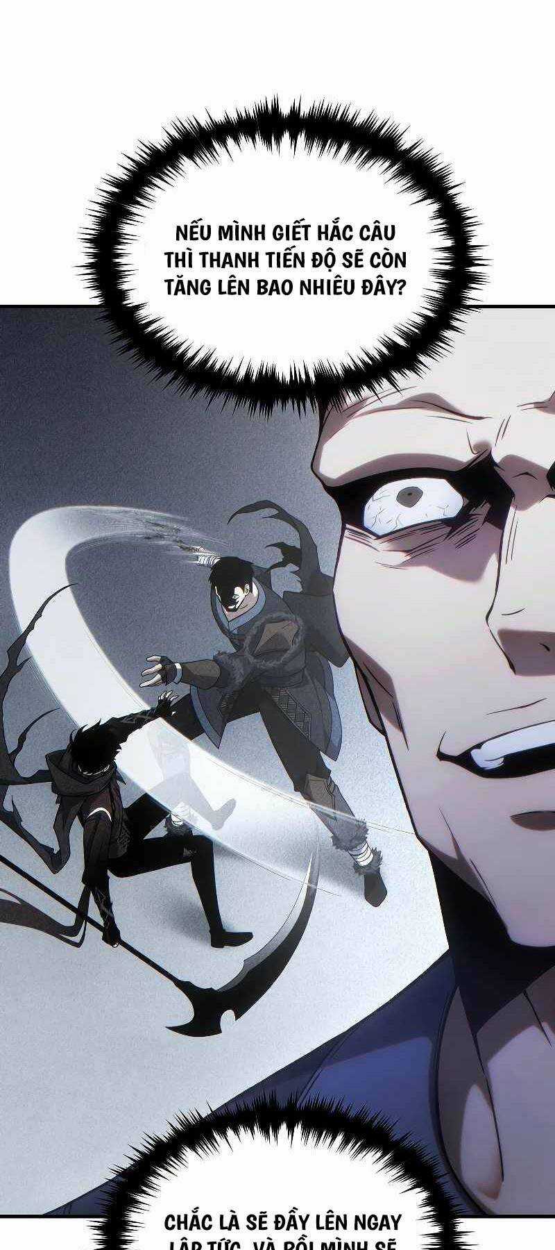 Người Chơi Mạnh Nhất Hồi Quy Lần Thứ 100 Chapter 36 trang 59