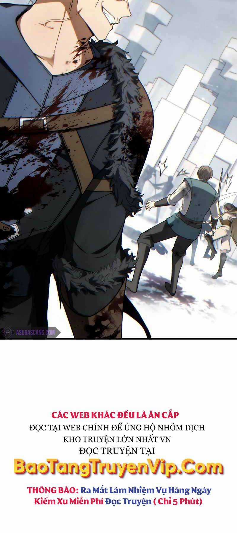 Người Chơi Mạnh Nhất Hồi Quy Lần Thứ 100 Chapter 36 trang 62