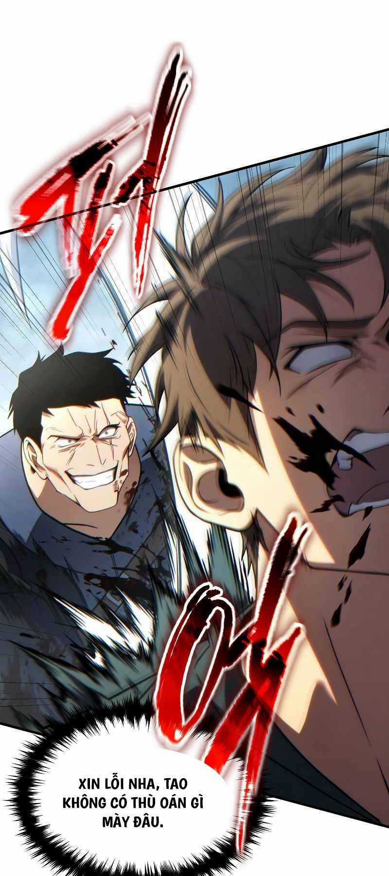 Người Chơi Mạnh Nhất Hồi Quy Lần Thứ 100 Chapter 36 trang 63