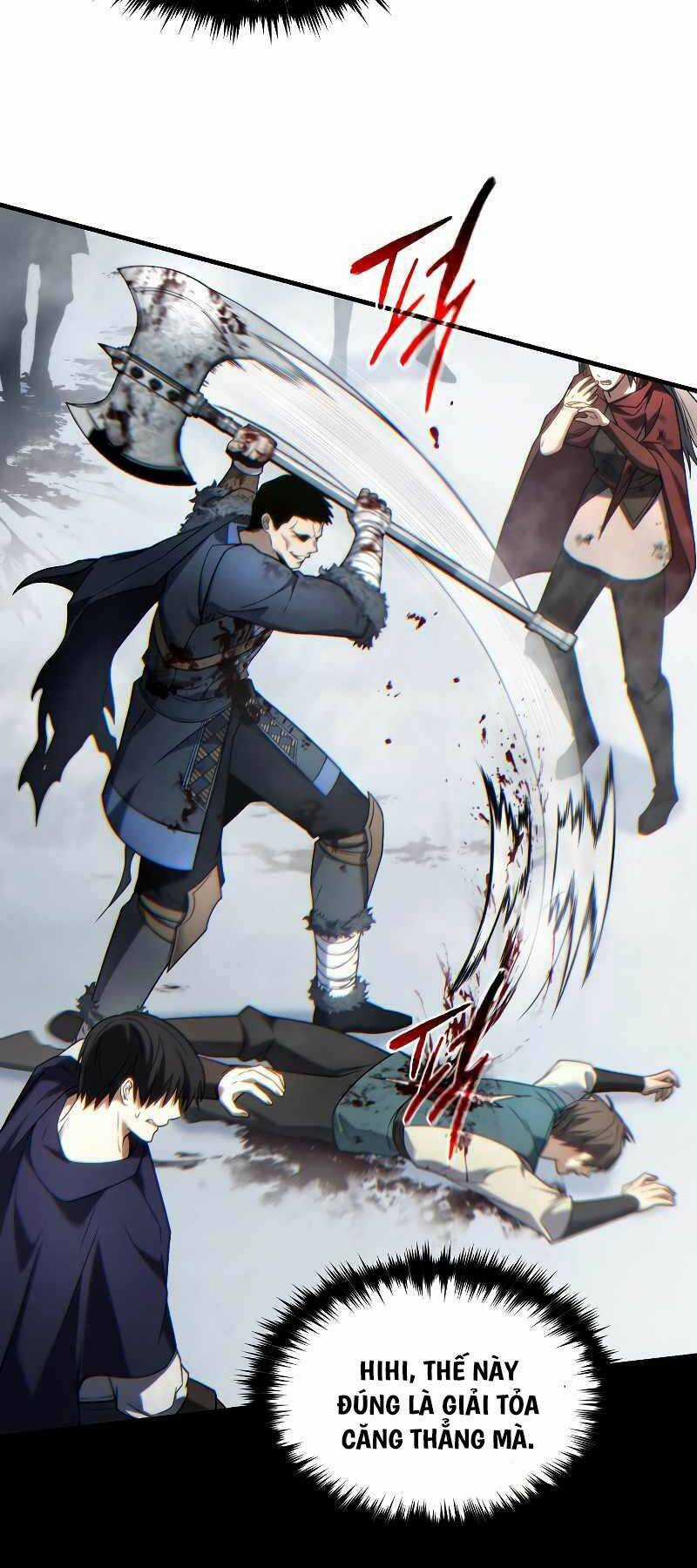 Người Chơi Mạnh Nhất Hồi Quy Lần Thứ 100 Chapter 36 trang 64