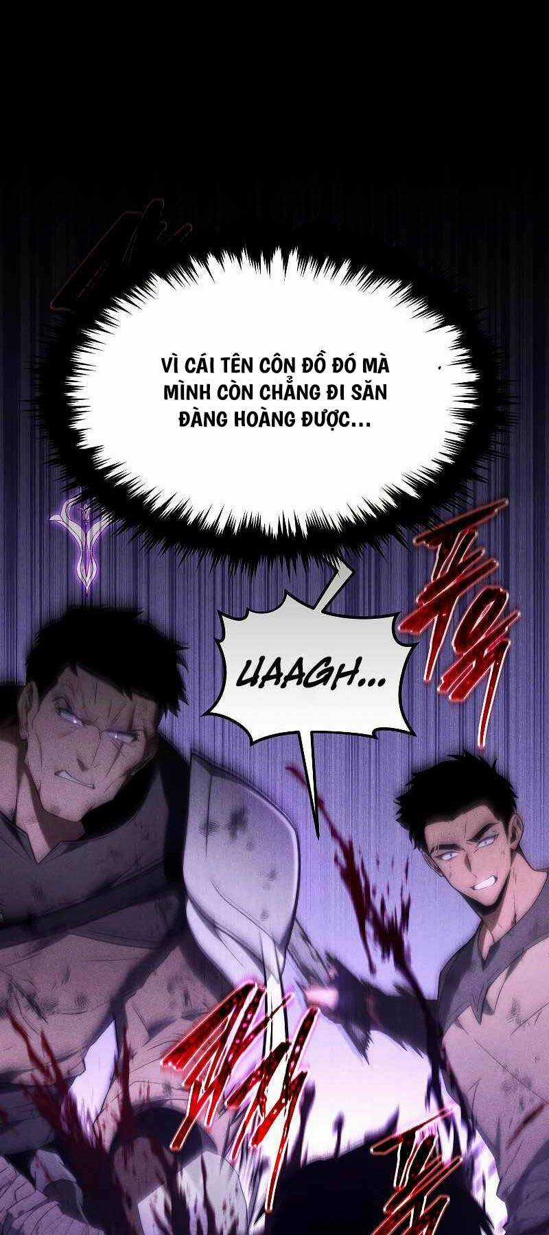 Người Chơi Mạnh Nhất Hồi Quy Lần Thứ 100 Chapter 36 trang 65