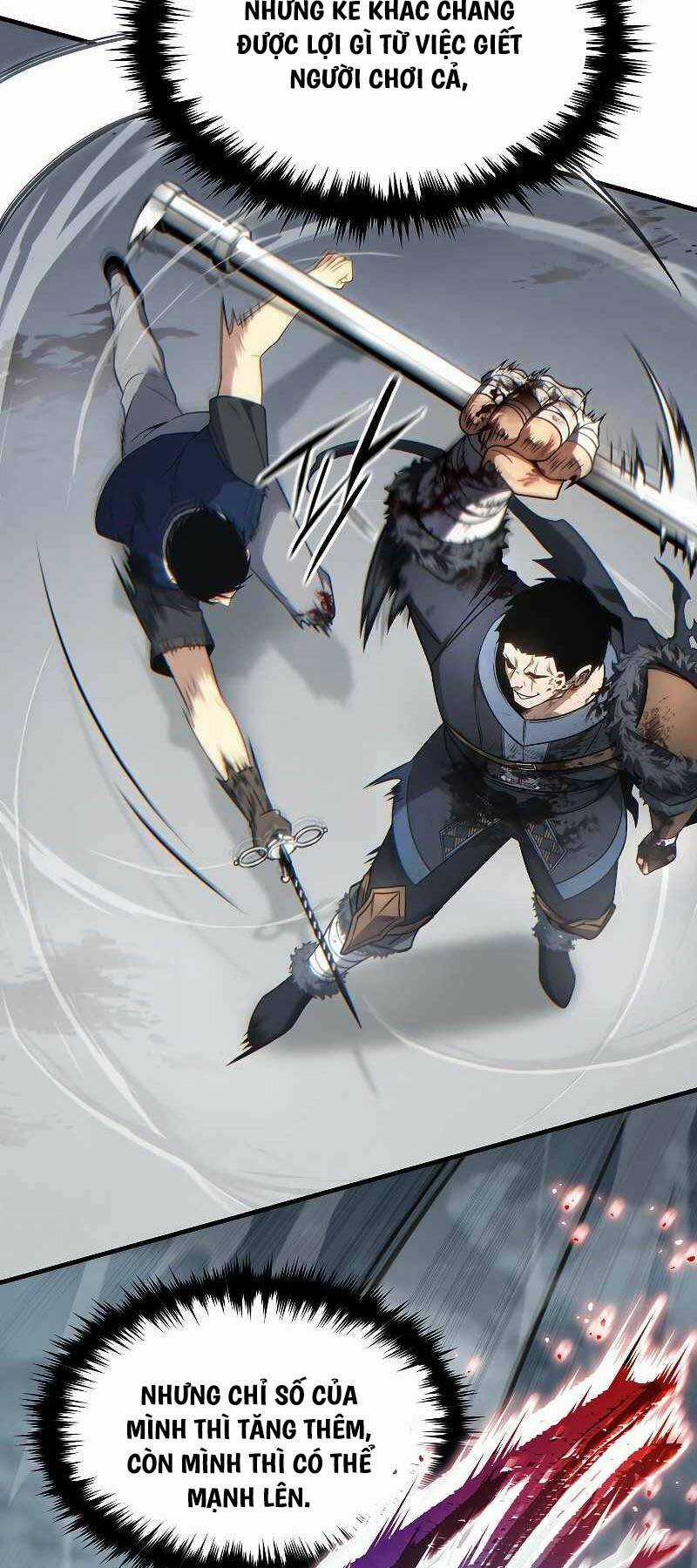 Người Chơi Mạnh Nhất Hồi Quy Lần Thứ 100 Chapter 36 trang 68