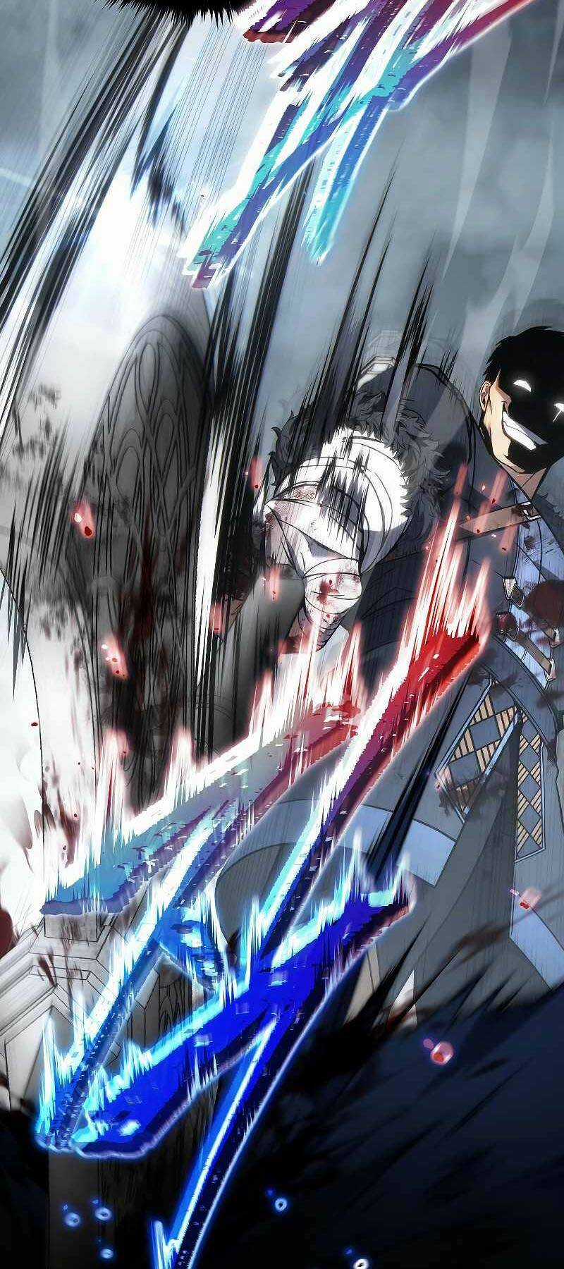 Người Chơi Mạnh Nhất Hồi Quy Lần Thứ 100 Chapter 36 trang 69